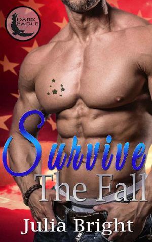 [Dark Eagle 01] • Survive The Fall